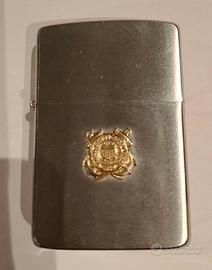 Zippo 1986 Coast Guard - Guardia Costiera