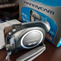 videocamera Sony Handycam