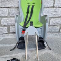 Seggiolino bici Hamax