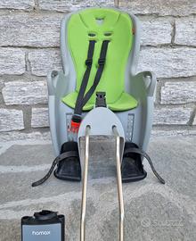 Seggiolino bici Hamax