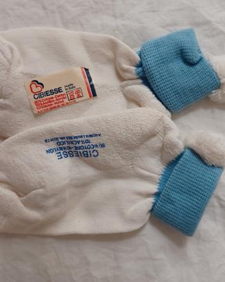 Calzini da tennis donna Cibiesse