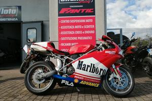 Ducati 749 S