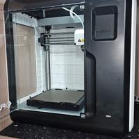 Flashforge Adventurer 3 pro Stampante 3d