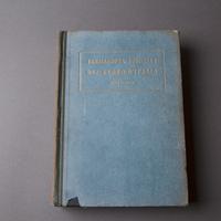 Farmacopea Ufficiale del Regno d'Italia  sesta ed.