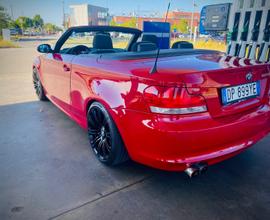 BMW Serie 1 Cabrio(E88) - 2008