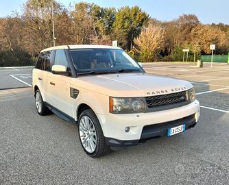 Land Rover Range Sport 3.0 SDV6 HSE*Automatic*Pell
