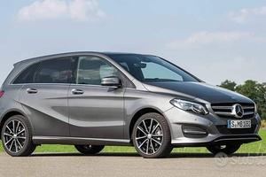 Ricambi Mercedes Classe B