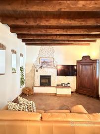 CASA SEMINDIPENDENTE A BARBARIGA