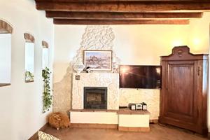 CASA SEMINDIPENDENTE A BARBARIGA