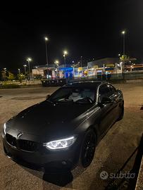 Bmw 420 diesel 2015 cabrio