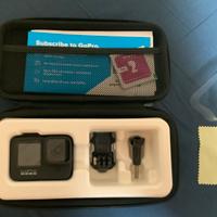 GoPro Hero 9 Black - trattabile