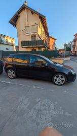 Volkswagen Golf 5 1.4 TSI - CATENA FUORI FASE