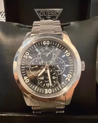 Orologio Guess