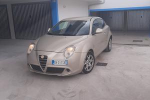 alfa romeo MiTo 1.6 Multijet del 2009