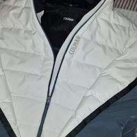 Colmar Giacca da sci uomo bianco tg.48