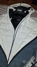 Colmar Giacca da sci uomo bianco tg.48