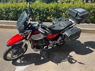 Moto Guzzi v85tt e5