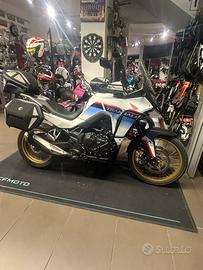 Honda Transalp 750