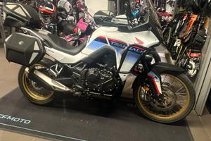 Honda Transalp 750
