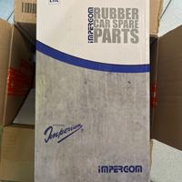 Serbatoio liquido refrigerante Fiat palio/strada