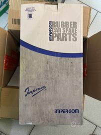 Serbatoio liquido refrigerante Fiat palio/strada