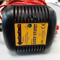 AVVIATORE BATTERIA AUTO 12V
