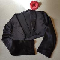 Giacchino corto / bolero donna.