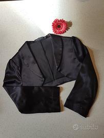 Giacchino corto / bolero donna.
