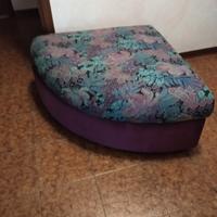 divano angolare 85 cm