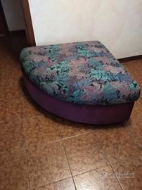 divano angolare 85 cm
