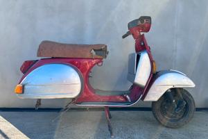 Telaio Vespa PX
