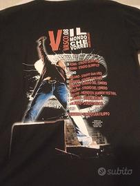 t-shirt vintage Vasco 08