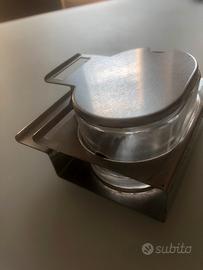 Formaggiera”Alessi”