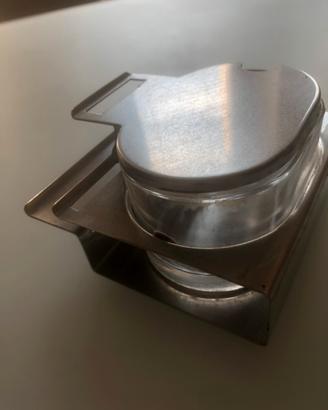 Formaggiera”Alessi”