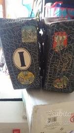 Borse laterali vintage