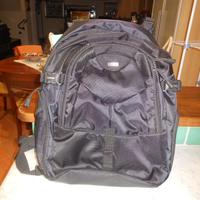 Zaino per Notebook ed altro ancora