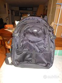 Zaino per Notebook ed altro ancora