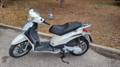 Piaggio Liberty 50 - 2010