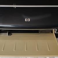 stampante HP Deskjet 9800