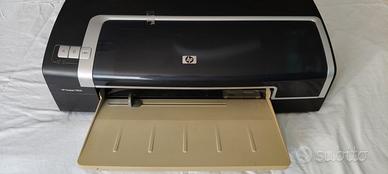 stampante HP Deskjet 9800