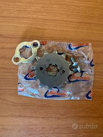 Pignone derbi 12 denti D50B