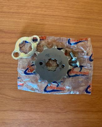 Pignone derbi 12 denti D50B