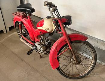 Bianchi Falco Turismo 50cc