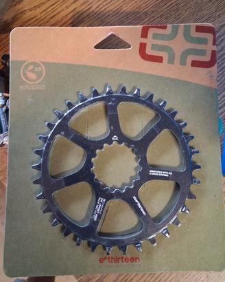 corona mtb sram ethirteen 34 