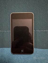 Ipod Touch 2 32gb non funzionante
