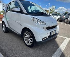 Smart fortwo 2010