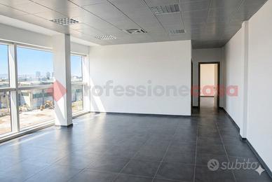 Ufficio Pisa [650afcACU]