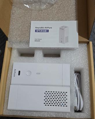 anycubic Air pure 