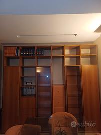 Mobile soggiorno/sala