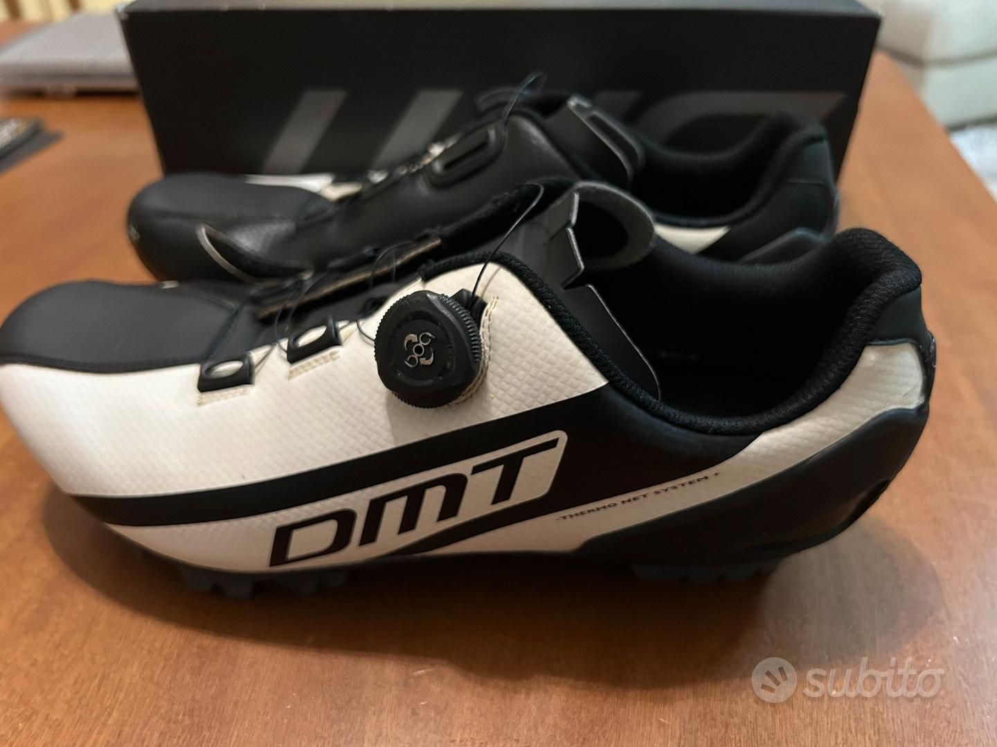 Scarpe mtb dmt discount m5